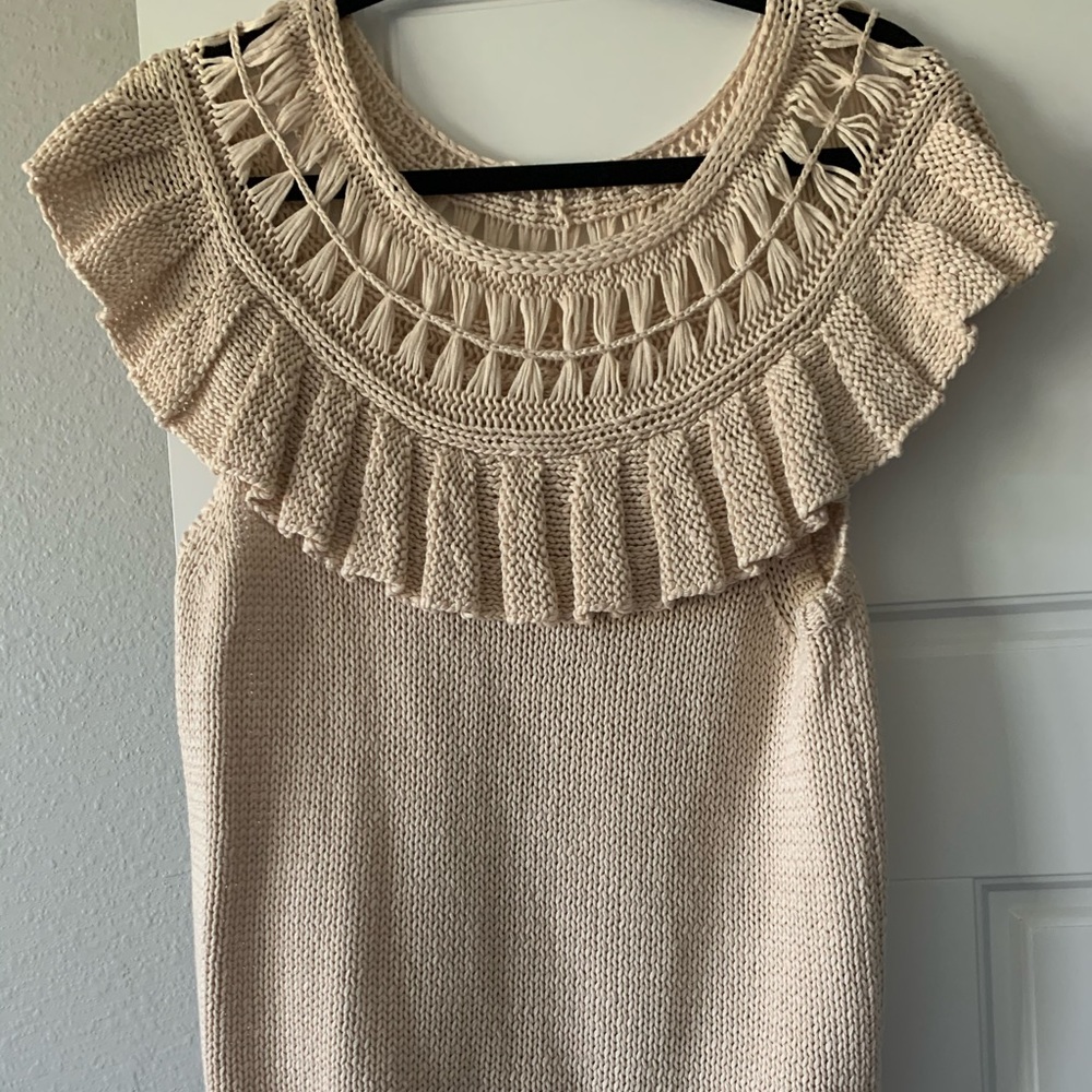 Rebecca Taylor Sweater